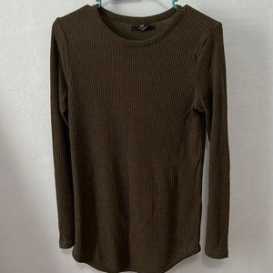 Long sleeve (M)